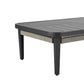 Marbella Outdoor Coffee Table
