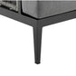 Zella Outdoor 3-Seater Sofa