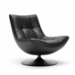 Zavelle Swivel Lounge Chair