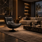 Zavelle Swivel Lounge Chair