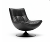 Zavelle Swivel Lounge Chair