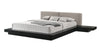 Zenith Platform Bed