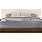 Zenith Platform Bed