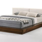 Zenith Platform Bed