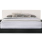 Zenith Platform Bed