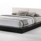 Zenith Platform Bed