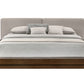 Zenith Platform Bed