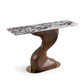 Zeravino Console Table