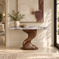Zeravino Console Table