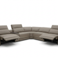 Zorvello Power Reclining Sectional