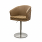 Zurich Curve Bar Stool