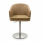 Zurich Curve Bar Stool