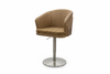 Zurich Curve Bar Stool