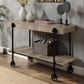 Lobb Sofa Table