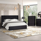 Hildesheim 2 Drawer Nightstand