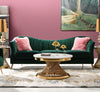 Emerald Living Room Sofa