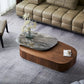 Venice Modern Coffee Table