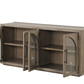 Clement Modern Farmhouse Sideboard