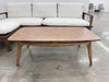 Siena Mid-Century Coffee Table