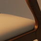 Abbraccio Dining Chair - Angle 2
