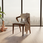 Abbraccio Dining Chair - Lifestyle 1