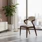 Abbraccio Dining Chair - Lifestyle 1