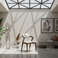 Abbraccio Dining Chair - Lifestyle 2