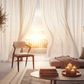 Abbraccio Dining Chair - Lifestyle 3