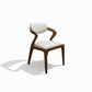 Abbraccio Dining Chair - Product Shot 1