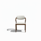 Abbraccio Dining Chair - Product Shot 3