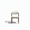 Abbraccio Dining Chair - Product Shot 3