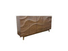 Serene Wave Sideboard