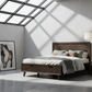 Acacia Harmony Bed - Lifestyle 2