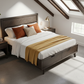 Acacia Harmony Bed - Lifestyle 4