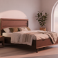 Acacia Harmony Bed - Lifestyle 5