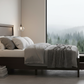 Acacia Harmony Bed - Lifestyle 7