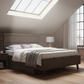 Acacia Harmony Bed - Lifestyle 9