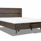 Acacia Harmony Bed - Product Shot 2
