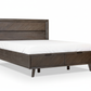Acacia Harmony Bed - Product Shot 3