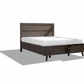 Acacia Harmony Bed - Product Shot 4