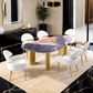 Northwich 5PC Dining Set