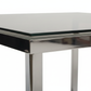 After Rain Table