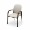 Aico Dining Chair Studio Photo