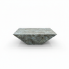 Alba Marble Coffee Table 