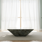 Alba Marble Coffee Table