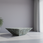 Alba Marble Coffee Table