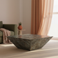 Alba Marble Coffee Table