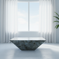 Alba Marble Coffee Table