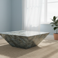 Alba Marble Coffee Table