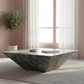 Alba Marble Coffee Table